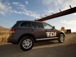 Volkswagen Touareg V6 TDi Clean Diesel 2008 года